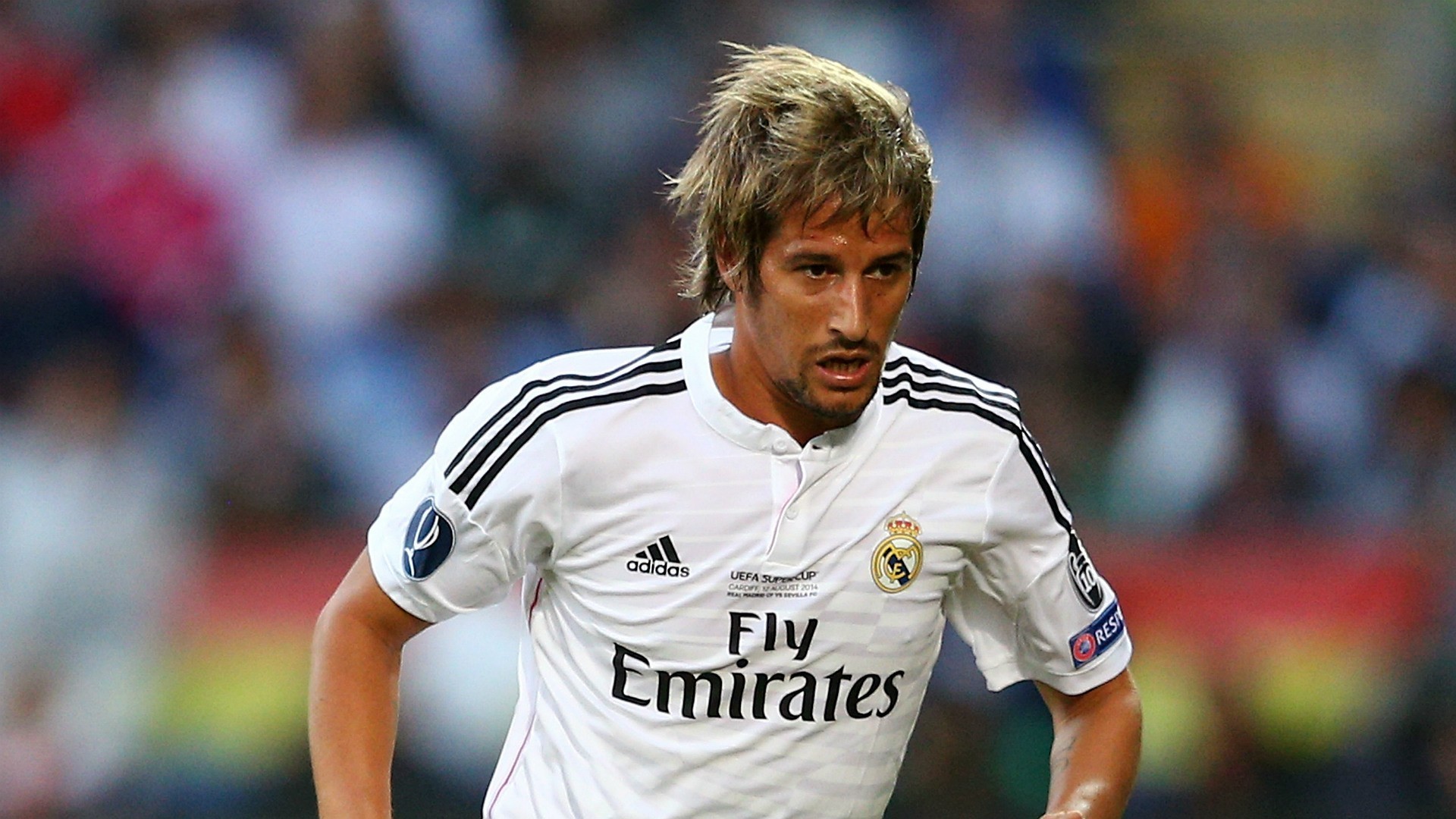 Fábio Coentrão de regresso aos convocados do Real Madrid