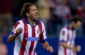 Não contava para Simeone, mas acabou inscrito na Champions e na Liga