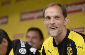 Treinador do Dortmund a favor de mudança controversa na Bundesliga