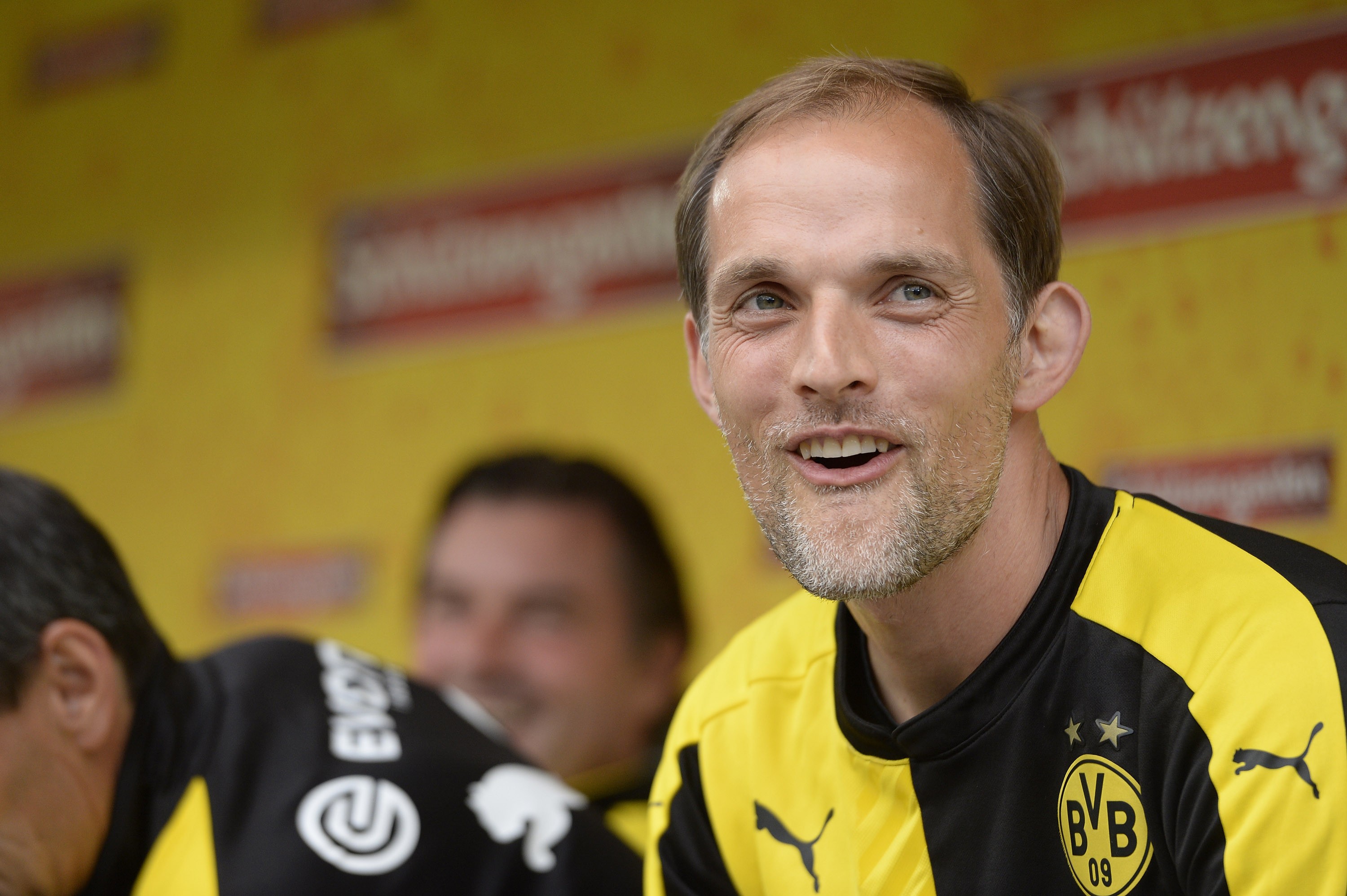 Treinador do Dortmund a favor de mudança controversa na Bundesliga