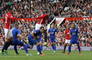 TOP 10 jogadores com mais passes completos na Premier League até agora