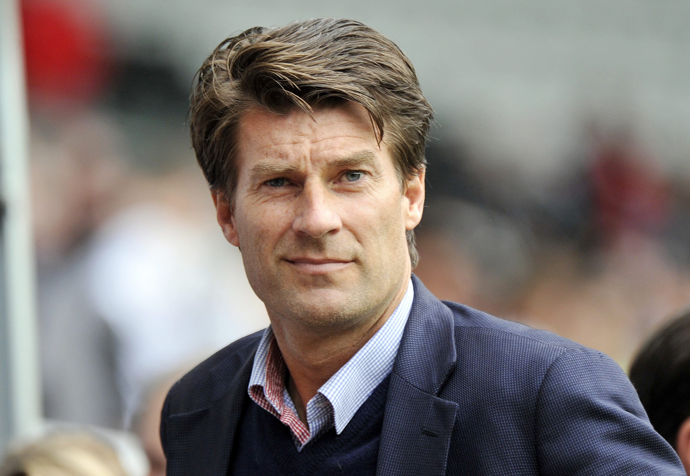 OFICIAL: Michael Laudrup oficializado no Al Rayyan SC