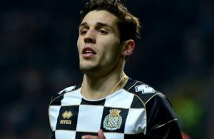 Promissor lateral português revela que recusou o Benfica no último defeso