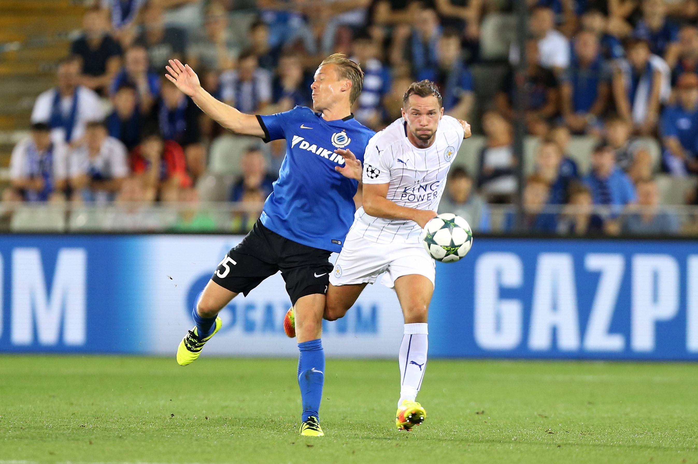 Saiu por 900 mil euros em 2012, agora o United quer contratá-lo por 35 milhões