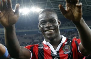 Mario Balotelli brilha na goleada do Nice ao Mónaco