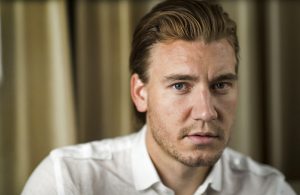 OFICIAL: Nicklas Bendtner assina pelo Notthingham Forest