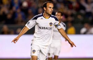 OFICIAL: Donovan regressa ao ativo para ajudar os LA Galaxy