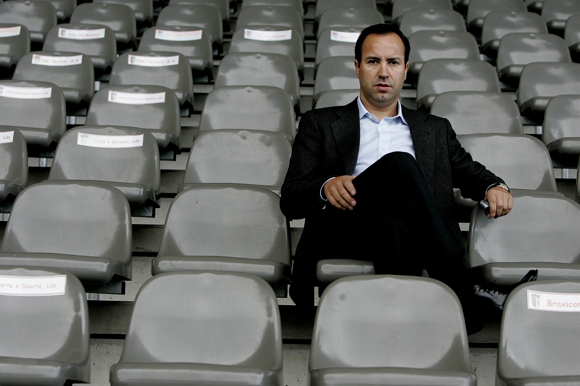 “Rafa demonstrou vontade de ir para o FC Porto”