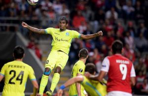 SC Braga e Gent anulam-se em jogo equilibrado