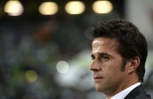 Marco Silva apontado ao Valência