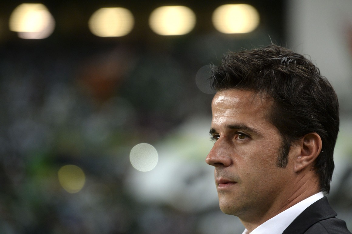 Marco Silva apontado ao Valência