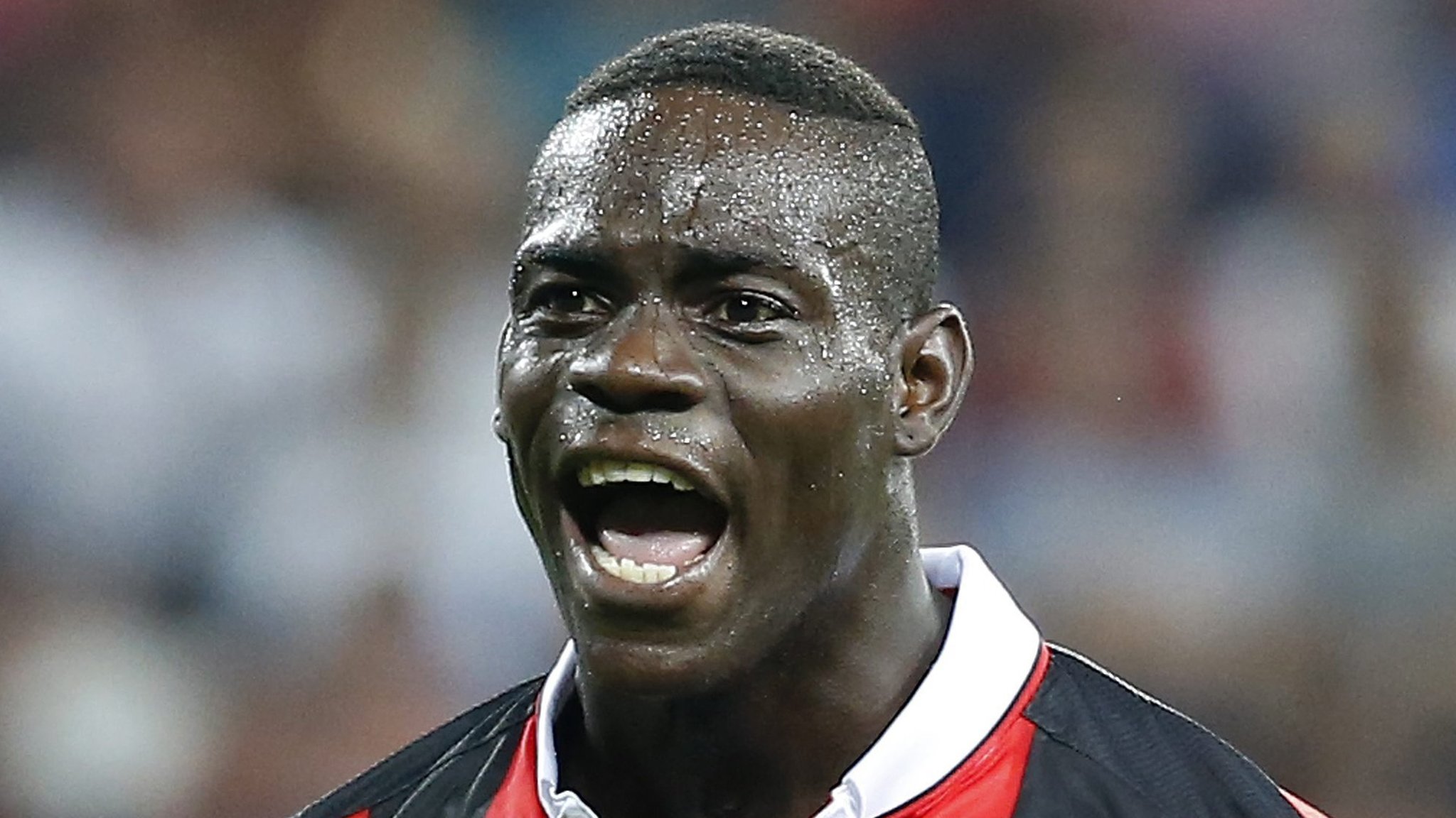 A pior decisão da carreira de Balotelli