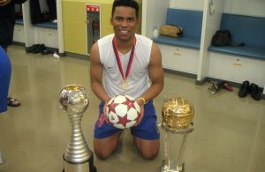 “Quando falam que eu tive sorte. Fico p*** com isso”