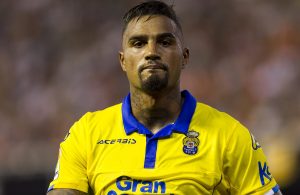 «Gastei muito dinheiro em carros e discotecas» – Boateng
