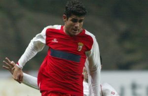 E se o SC Braga não vendesse as suas estrelas?