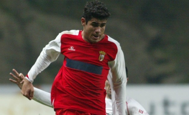 E se o SC Braga não vendesse as suas estrelas?