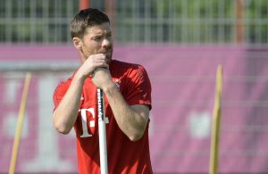 Xabi Alonso revela qual o único arrependimento da carreira