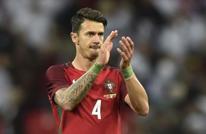 José Fonte revela que foi dispensado duas vezes por Fernando Santos