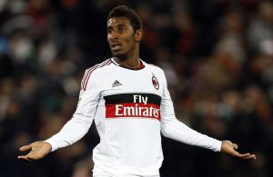 Sporting pode contratar Kevin Constant