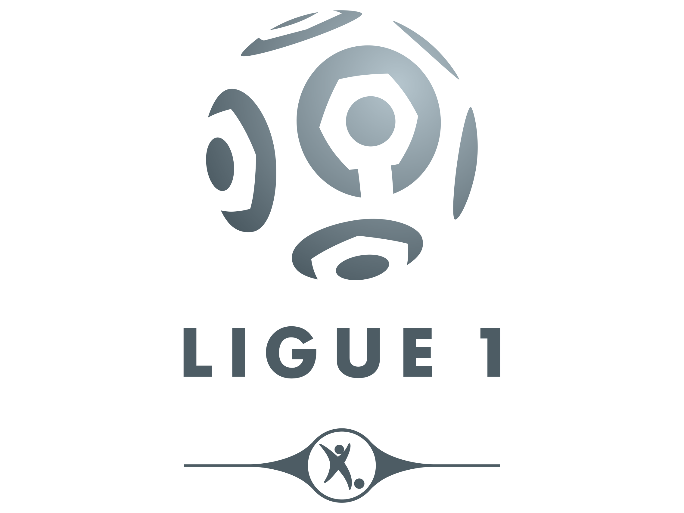 Ligue 1: “Podemos ter jogos até Agosto”