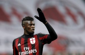 M’Baye Niang revelou que rejeitou o Arsenal, Everton e Leicester