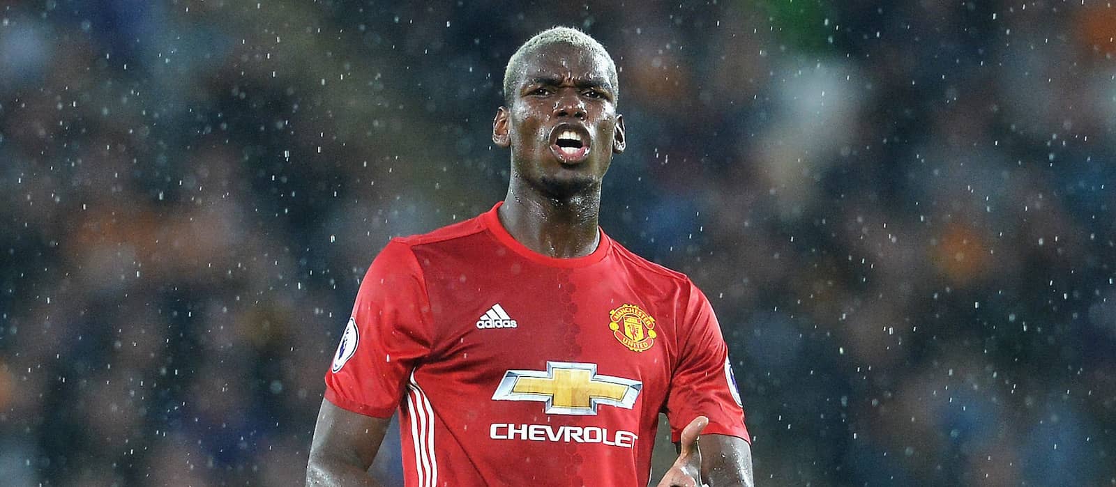 “Kondogbia é muito melhor que Pogba”