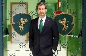 OFICIAL: Sporting anuncia acordo histórico