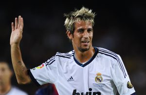 “Coentrão tem sido visado”