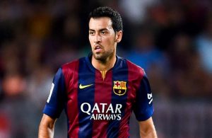 Busquets critica horário do jogo