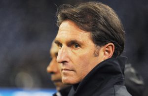 OFICIAL: Hamburgo demite Bruno Labbadia