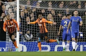 E se o Shakthar Donetsk não vendesse as suas estrelas?