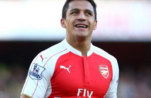 Arsenal disposto a perder Alexis Sánchez a custo zero