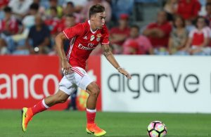 André Horta é baixa certa para o encontro frente ao Feirense