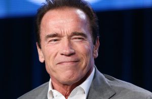 Messi? Ronaldo? Para Schwarzenegger o melhor do mundo é outro