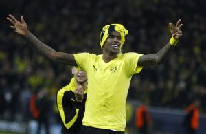 SC Braga tenta contratação de Felipe Santana