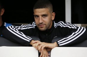 Taarabt e mais oito inscritos pelo Benfica