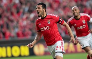 O caso “Garay” explicado por Luís Filipe Vieira