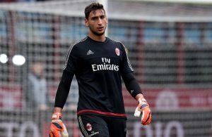 “Donnarumma será jogador da Juventus”