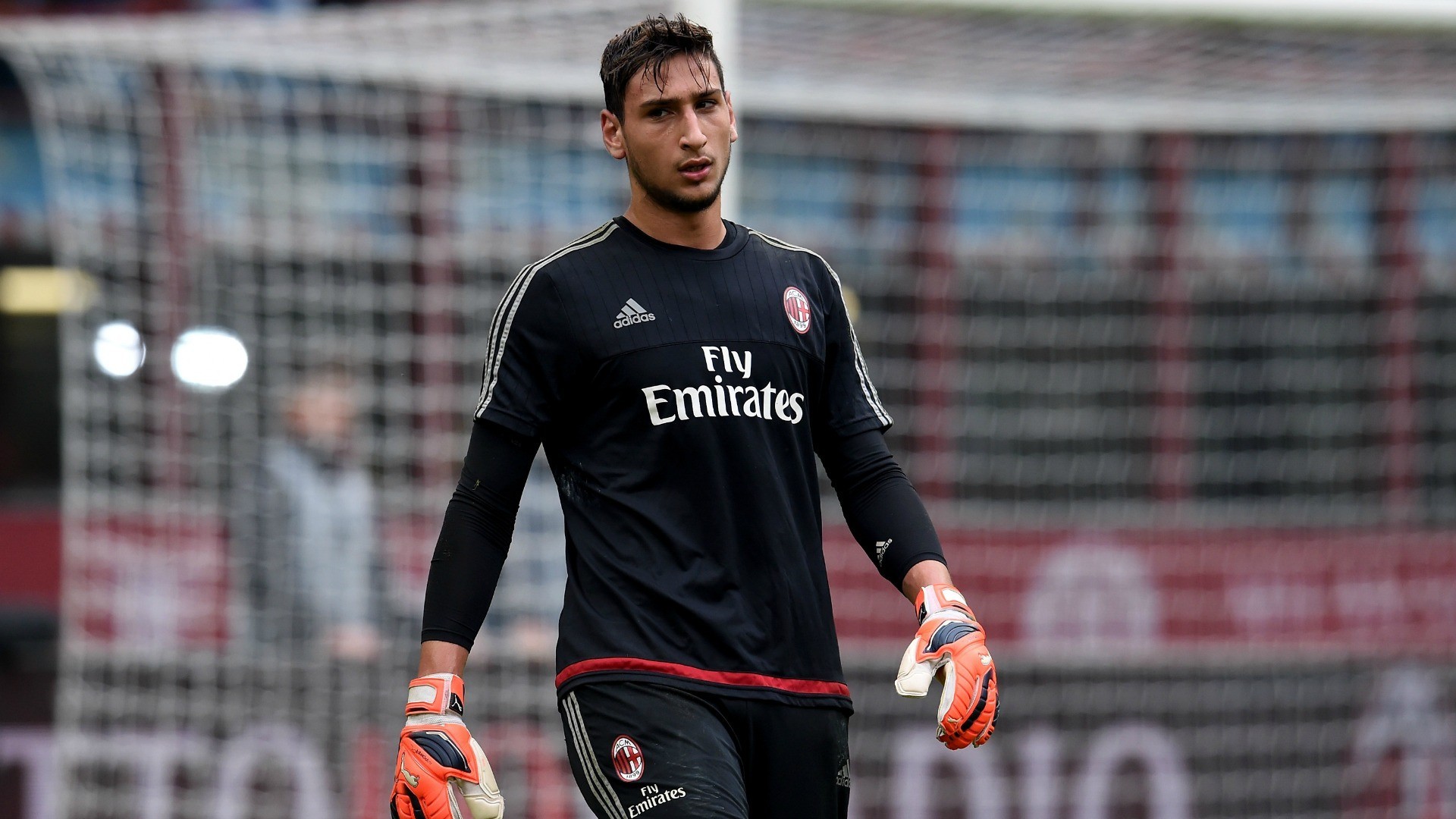 “Donnarumma será jogador da Juventus”