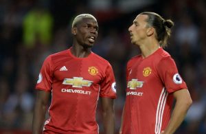 Estive quase a assinar pelo City e pelo Arsenal”