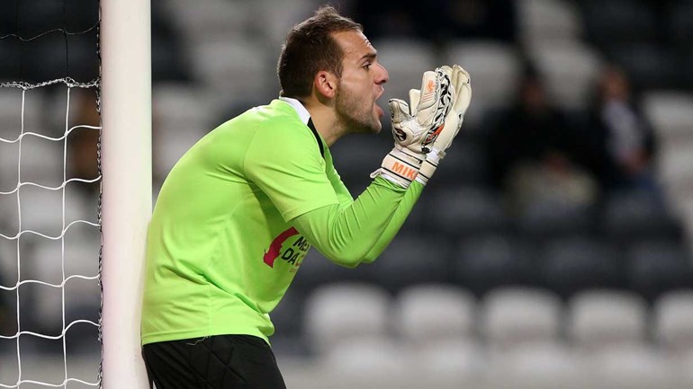 Mika já não será reforço do Sunderland