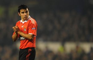 A surpreendente nova função de Saviola no futebol