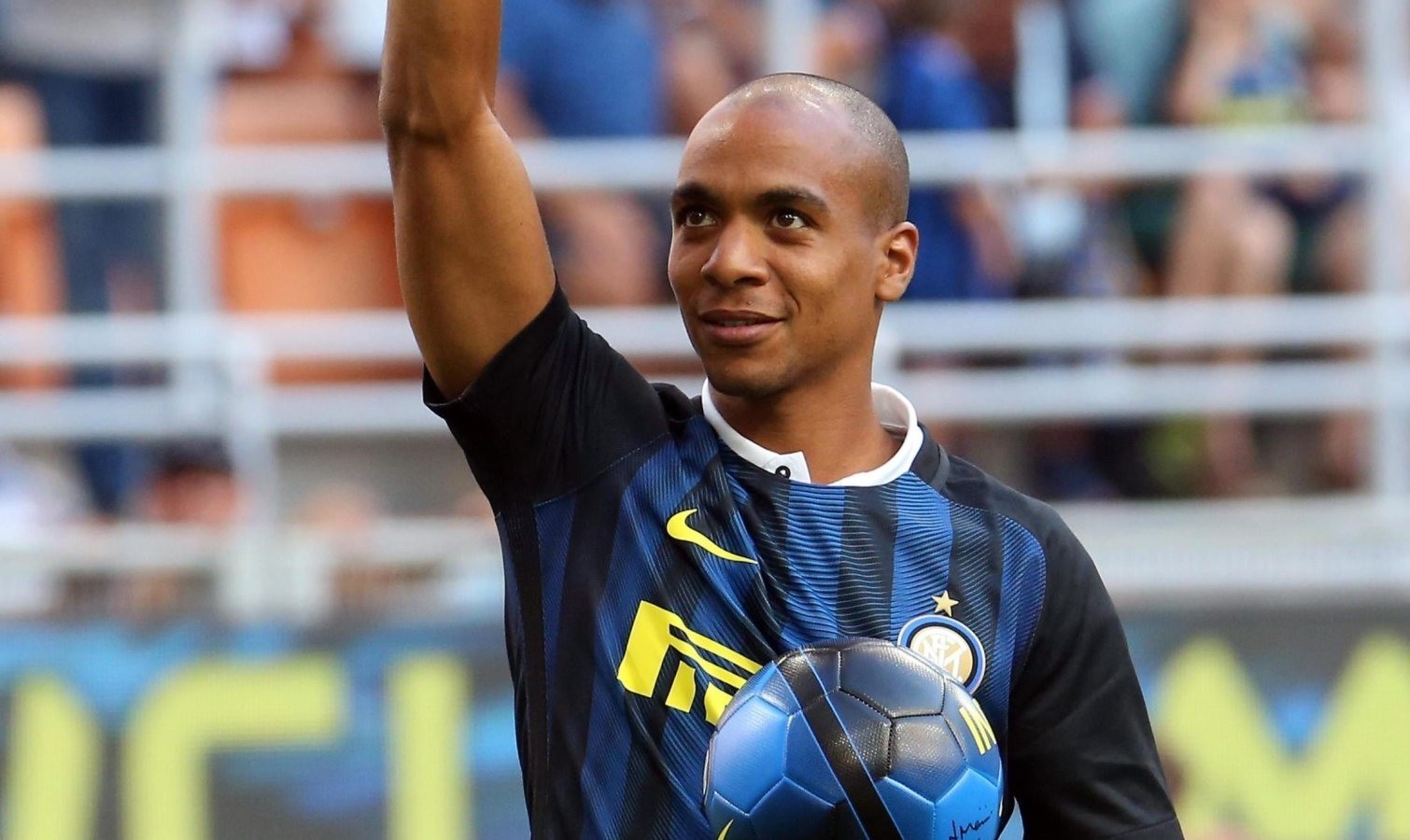 João Mário recusou Watford