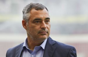 «Se não fosse para o FC Porto, clube ia para o buraco»