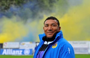 OFICIAL: Lito Vidigal deixa de ser o treinador do Macabi Tel Aviv