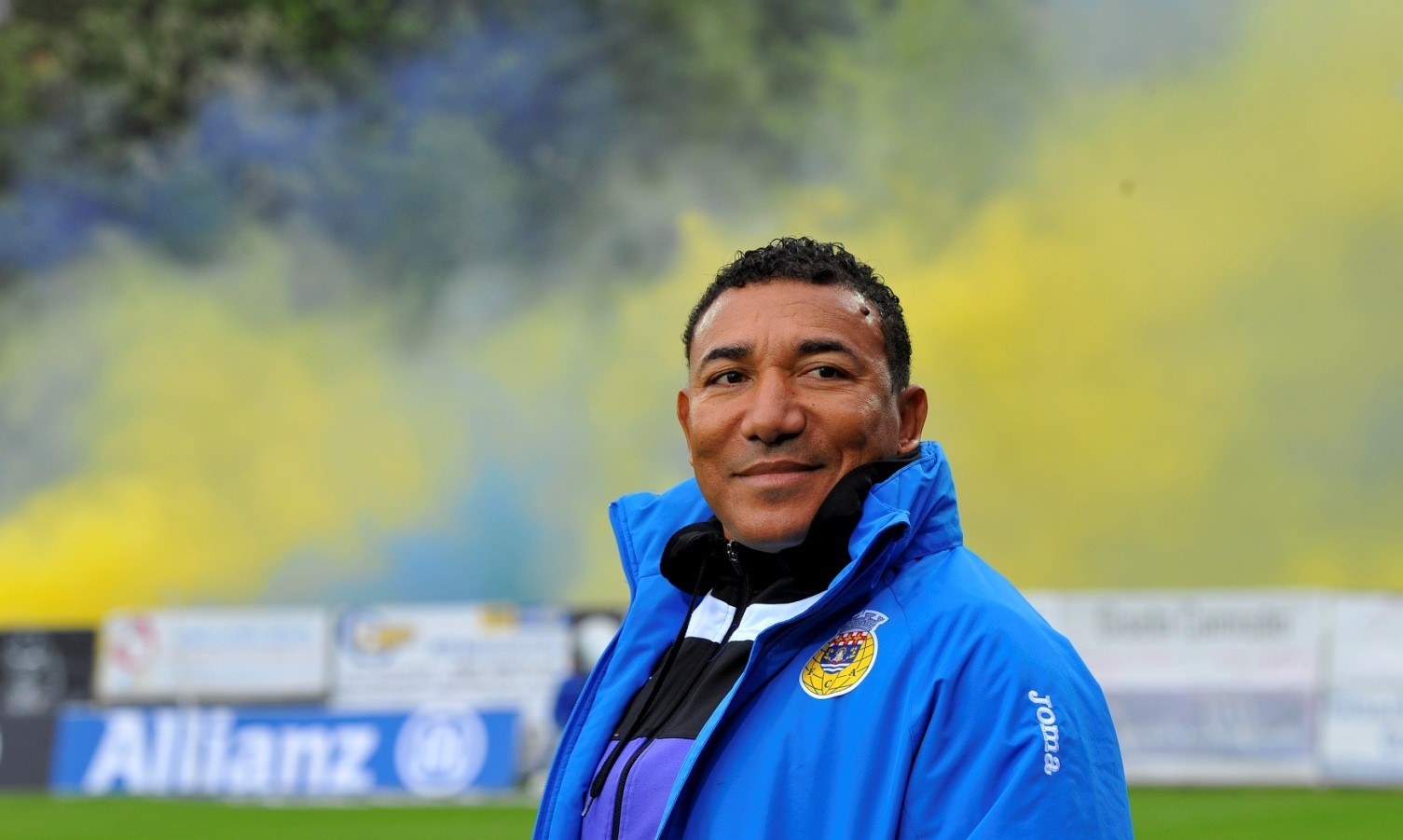 OFICIAL: Lito Vidigal deixa de ser o treinador do Macabi Tel Aviv