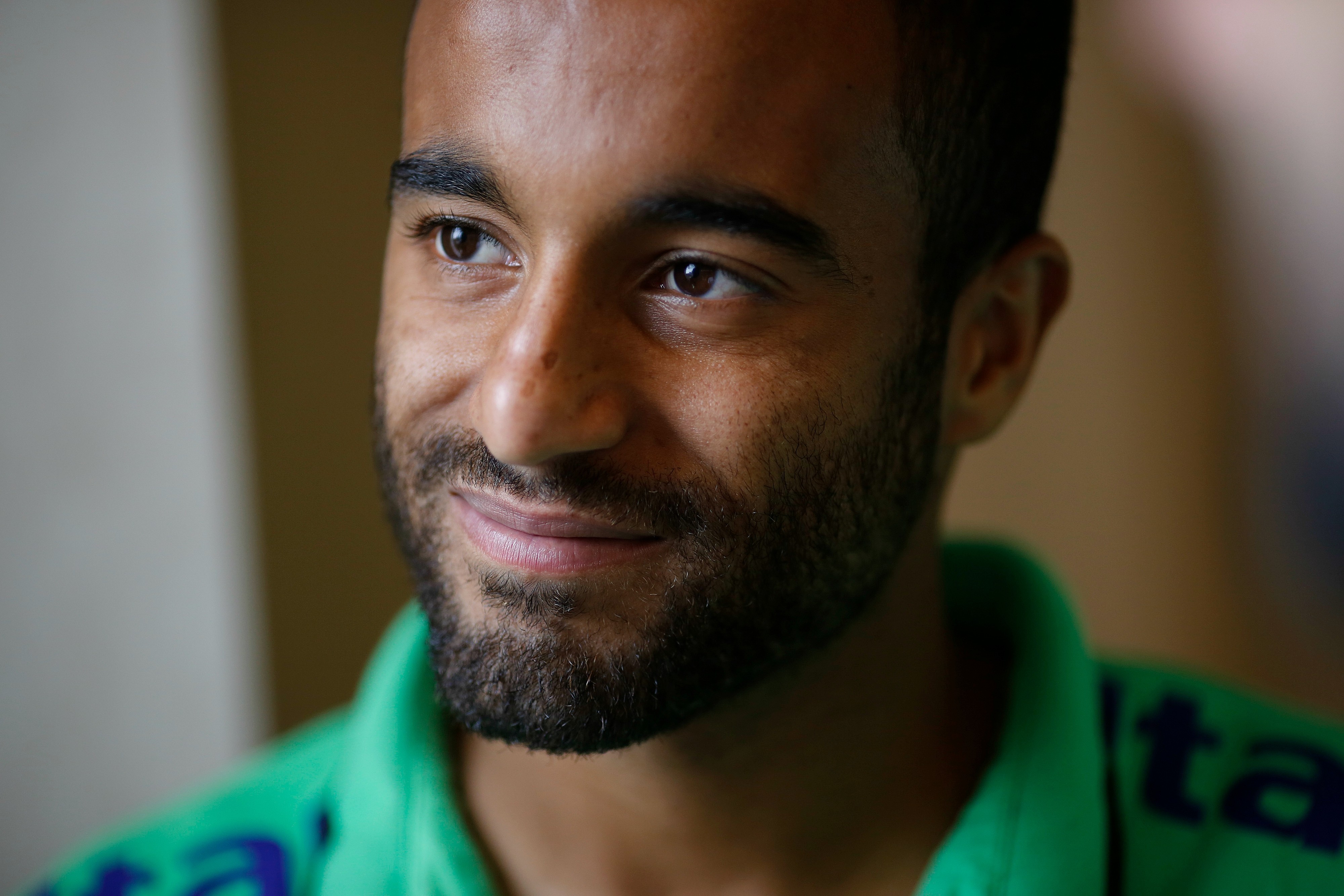 “Mourinho quer contratar Lucas Moura”