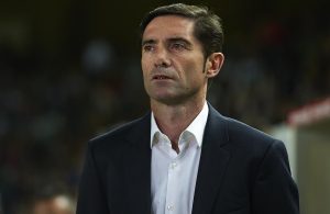 Marcelino é o novo treinador do Valência