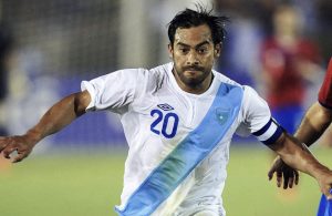 Cristiano Ronaldo já não é o melhor marcador das seleções em actividade