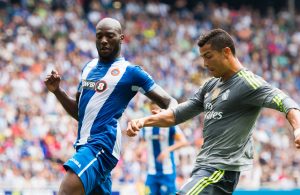 OFICIAL: Ciani regressou ao Lorient